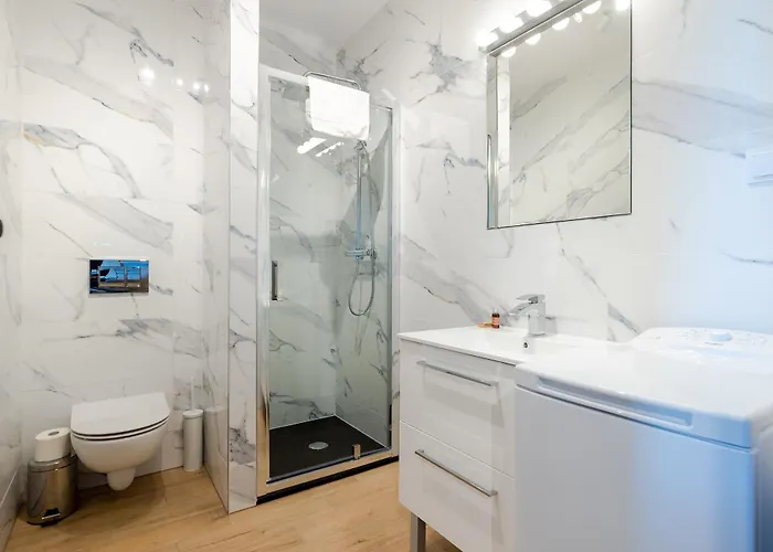 Shortstaypoland Pileckiego B140